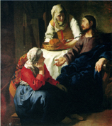 1655年頃マルタとマリアの家のキリスト＊45 8.9x.jpg