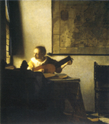 1663-1665年頃リュートを調弦する女＊45 8.9x.jpg