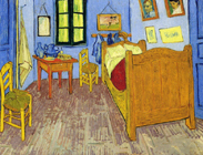 1880年フィンセント・ファン・ゴッホ「アルルの寝室」.jpg