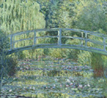 1899年クロード・「睡蓮の池、緑のハーモニー」.jpg