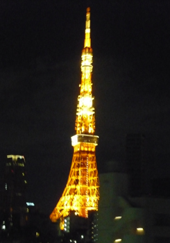 東京タワー　レインボーイルミネーション　70.jpg